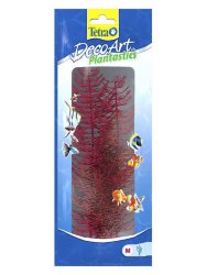 Tetra (Тетра) Deco Art Red Foxtail - Растение для аквариума Красный Лисихвост L