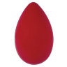 J.W. - Игрушка для собак "Мега яйцо большое", красное, 16см