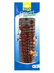 Tetra (Тетра) Deco Art Red Ludwigia - Растение для аквариума Красная Людвигия L 30 см