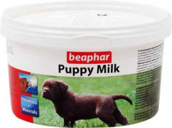 Beaphar (Беафар) Puppy Milk - Cухое молоко для Щенков 500 г