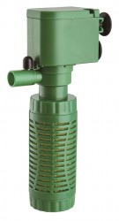 Внутренний фильтр Barbus WP-1150F (FILTER 012) для аквариумов объемом 40-80 литров.