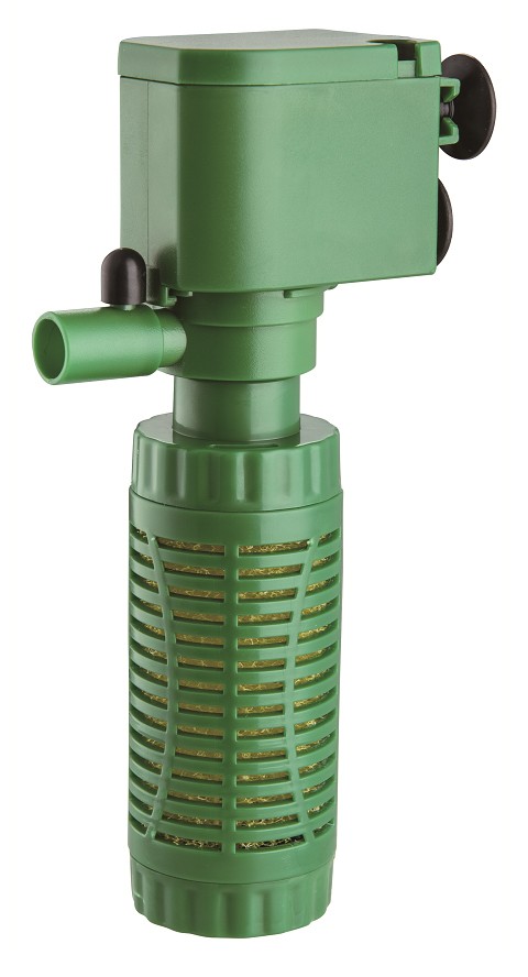 Barbus Filter 012 Фильтр внутренний для аквариумов 40-80 л