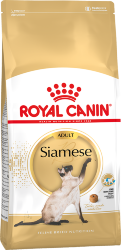 Royal Canin (Роял Канин) Siamese Adult Сухой корм для сиамских кошек старше 12 месяцев 400 г