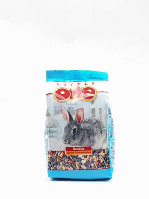 Little One (Литл Ван) Корм для кроликов 400 г