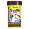 Tetra (Тетра) TetraMin Flakes Корм для всех видов декоративных рыб (хлопья) 20 г 100 мл