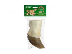 Tit bit (Тит бит) Лакомство для собак Нога говяжья резаная мягкая упаковка 312 г