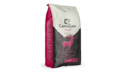 Канаган CANAGAN Grain Free, Highland Feast, корм 12 кг для собак всех возрастов и щенков, Хайлендский праздник
