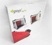 4pets - Защитная подушка для автобокса