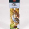 Padovan (Падован) Stix herbs - Лакомства для Волнистых попугаев Палочки антистрессовые с Травами