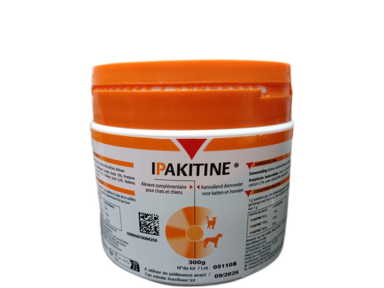 Ипакитине 300г 