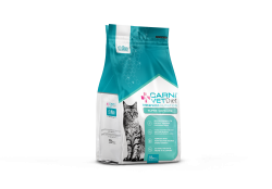 CARNI VD CAT SUPER DEFENSE 1,5кг д/к при пищевой непереносимости и аллергии