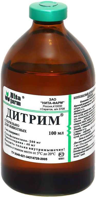 Дитрим