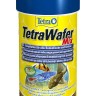 Tetra (Тетра) Wafer Mix Корм для всех видов донных рыб и ракообразных (таблетки) 480 г 1 л