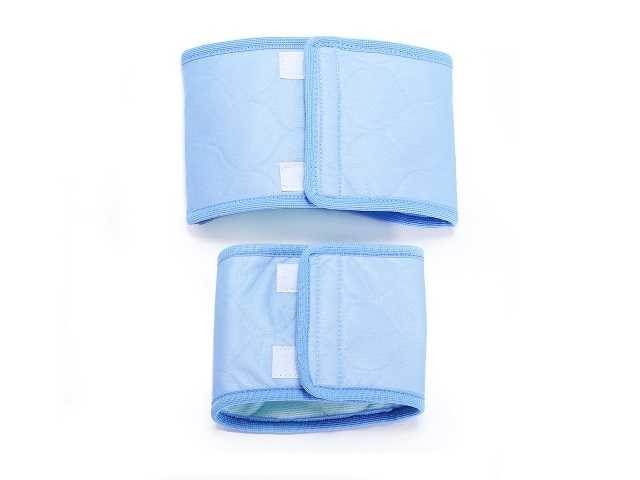 Osso comfort Пояс для кобелей многоразовый впитывающий размер M 34-38*12 см