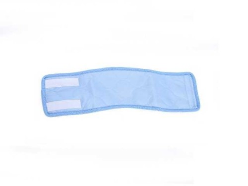 Osso comfort Пояс для кобелей многоразовый впитывающий размер M 34-38*12 см