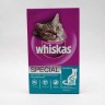 Whiskas (Вискас) - Корм для кошек с чувствительным пищеварением