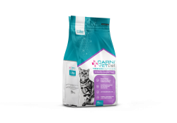 CARNI VD CAT STRUVITE PROTECTION 1,5кг д/к профилактика струвитов