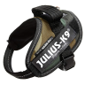 JULIUS-K9 Шлейка д/собак IDC®-Powerharness Mini-Mini (40-53см/ 4-7кг), камуфляж