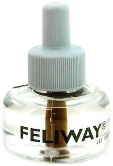 Feliway Classic (Феливей Классик) Феромоны для кошек флакон 48 мл