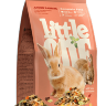 Little One (Литл Ван) - Корм для молодых Кроликов 400 г