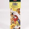 Padovan (Падован) Stix Pappagalli - Лакомства для Средних и Крупных попугаев Фруктовые палочки