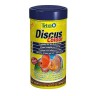 Tetra (Тетра) Discus Color - Корм для красных дискусов (Гранулы) 250 мл
