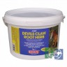 Трава Дьявольский Коготь Devil's Claw Root Herbs 1 кг пакет