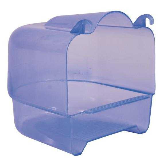 Trixie (Трикси) - Купалка Прозрачный пластик