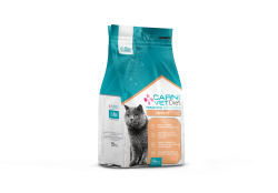 CARNI Vet Diet CAT OBESITY Лечебный сухой корм для кошек при избыточном весе/контроль веса 1,5кг