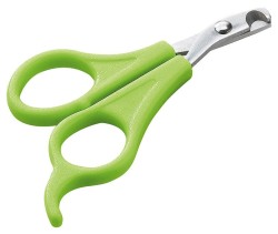 Ferplast - Когтерез-ножницы зеленые