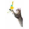 Petstages - Игрушка для кошек "Дразнилка с перьевым хвостом"