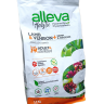 Alleva Holistic (Аллева Холистик) Сухой корм для взрослых и стерилизованных кошек с ягненком, олениной, коноплей и женьшенем 1,5 кг