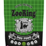 Zooring (Зооринг) Сухой корм для щенков и юниоров всех пород Ягненок и рис 2 кг