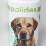 Polidex Super Wool plus (Полидекс Супер шерсть плюс) Витамины для собак 500 табл