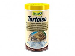 Tetra (Тетра) Tortoise - Основной корм для сухопутных черепах 250 мл