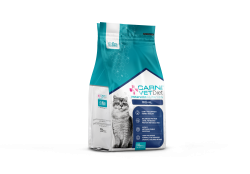 CARNI Vet Diet CAT RENAL Лечебный сухой корм для кошек при ХПН, поддержание здоровья почек 1,5кг
