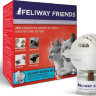 Feliway Friends (Феливей Френдс) - Феромоны для кошек. Флакон + диффузор