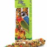 Padovan (Падован) Stix fruit - Лакомства для Средних попугаев Фруктовые палочки