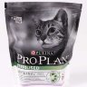 Purina Pro Plan (Пурина Про План) Sterilised Optirenal Сухой корм для кастрированных котов и стерилизованных кошек с индейкой 400 г