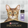 Purina Pro Plan (Пурина Про План) Sterilised Optirenal Сухой корм для кастрированных котов и стерилизованных кошек с индейкой 400 г