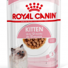 Royal Canin (Роял Канин) Kitten Instinctive (Gravy) - Корм для котят Инстинктив в Соусе (Пауч)