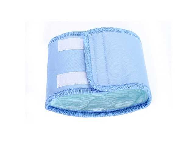 Osso comfort Пояс для кобелей многоразовый впитывающий размер XXL 49-54*17 см