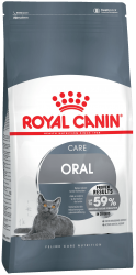 Royal Canin (Роял Канин) Oral Care - Корм для кошек Профилактика образования зубного камня