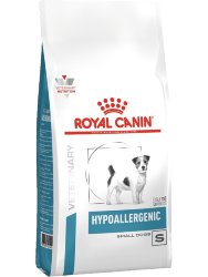 Royal Canin (Роял Канин) Hypoallergenic HSD24 - Диетический Гипоаллергенный корм для собак мелких пород 3,5 кг