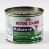 Royal Canin (Роял Канин) Mouse Mature 8+ - Корм для мелких пожилых пород собак старше 8 лет с Муссом