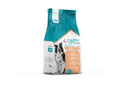 Carni (Карни) VD Obesity Сухой лечебный корм для собак при ожирении 2,5 кг