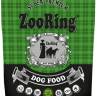 Zooring (Зооринг) Сухой корм для взрослых собак мелких и средних пород Ягненок и рис 2 кг
