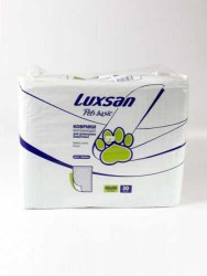 Luxsan (Люксан) Basic - Пеленки 60х90 для собак