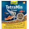 Tetra (Тетра) Tetramin Crisps Корм для всех видов декоративных рыб (чипсы) 12 г