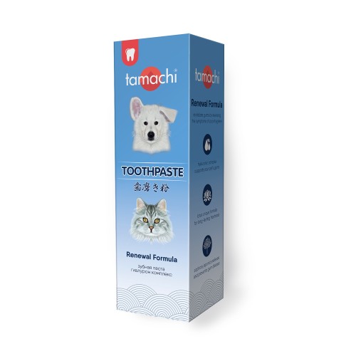 Tamachi Зубная паста